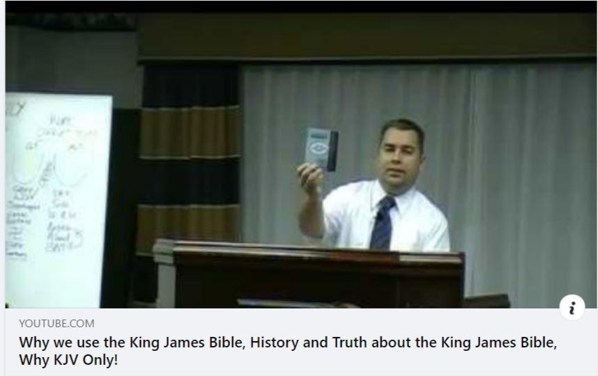BIBLE